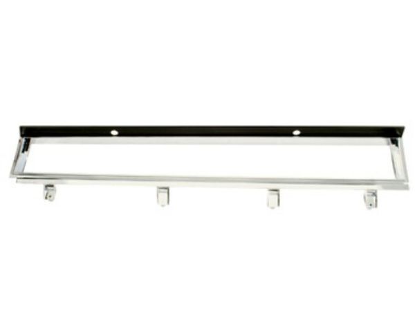 Picture of 1968-69 B-body Non-Rallye Gauge Bezel