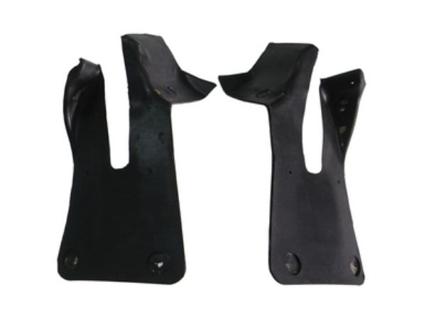 Picture of Mopar 1966-67 B-Body Door Lock Seals - Pair