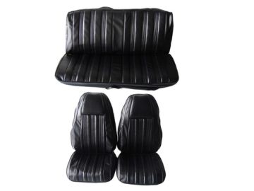 Show details for 6607-BUK 1970 Dart GT Swinger Front Bucket Seat Cover Picture of 6607-BUK 1970 Dart GT Swinger Front Bucket Seat Cover