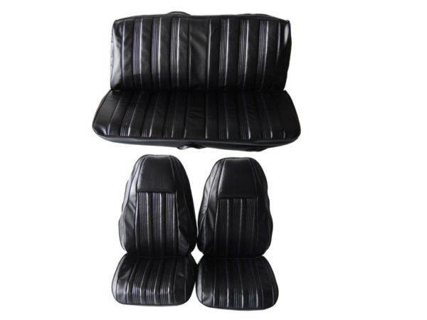Picture of Mopar 1970 Dart GT Swinger Front Bucket Seat Cover