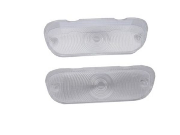 Picture of 1967 Plymouth GTX and Satellite Parking Light Lenses