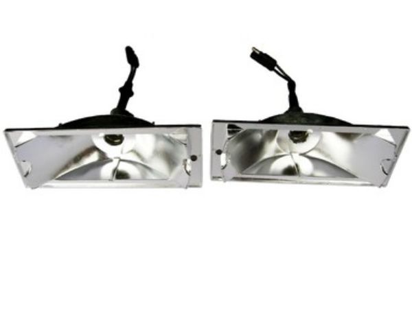 Picture of 1970 Plymouth Cuda Parking Light Housings