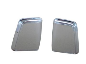 Show details for 1971-74 B-body Inside Door Handle Picture of 1971-74 B-body Inside Door Handle