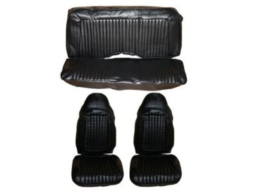 Show details for 5503-BUK-100 1973-74 Cuda and Challenger Front Bucket Seat Cover Picture of 5503-BUK-100 1973-74 Cuda and Challenger Front Bucket Seat Cover