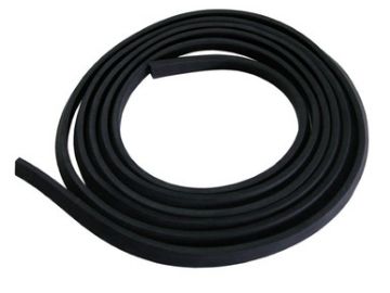 Show details for 1967-76 A-Body Trunk Seal Picture of 1967-76 A-Body Trunk Seal