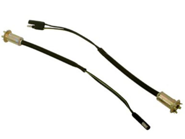 Picture of E-body Parking Light Pig Tails