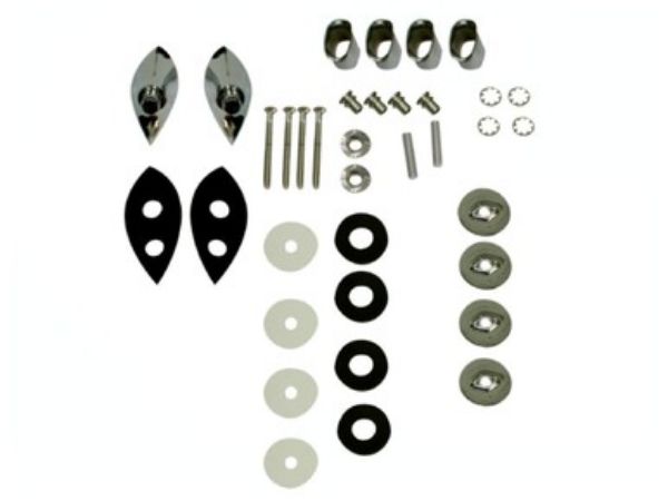 Picture of E-body Luggage Rack Mounting Kit
