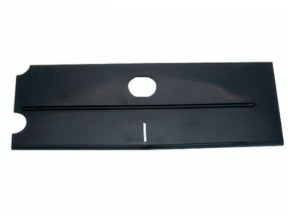 Picture of 1970 E-body A/T Console Shifter Plastic Plate