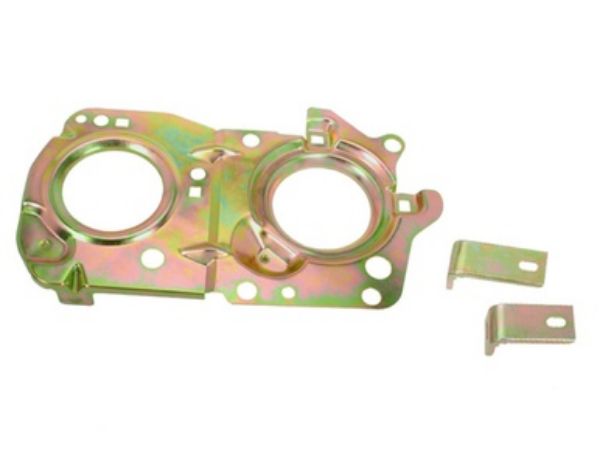 Picture of Mopar 1971 Plymouth Cuda RH Headlight Bucket