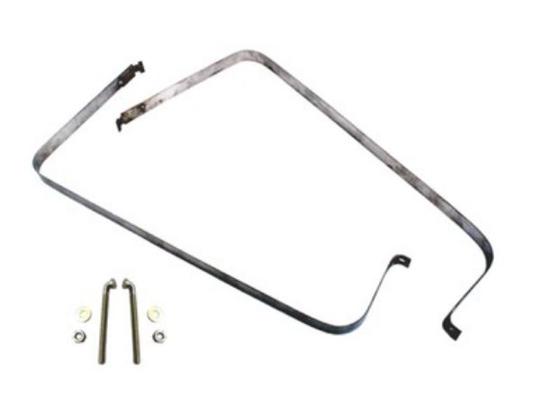 Picture of 1970-74 B-body Gas Tank Straps