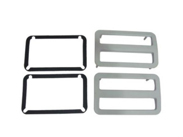 Picture of 1971 Dodge Charger Rear Side Marker Bezel