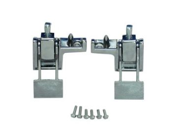 Show details for 1966-70 A,B,C-body Convertible Top Latches Picture of 1966-70 A,B,C-body Convertible Top Latches