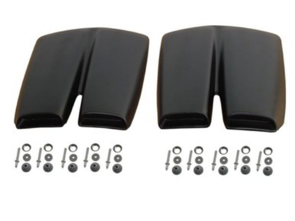 Picture of 1969 Dodge Coronet Super Bee Side Scoops