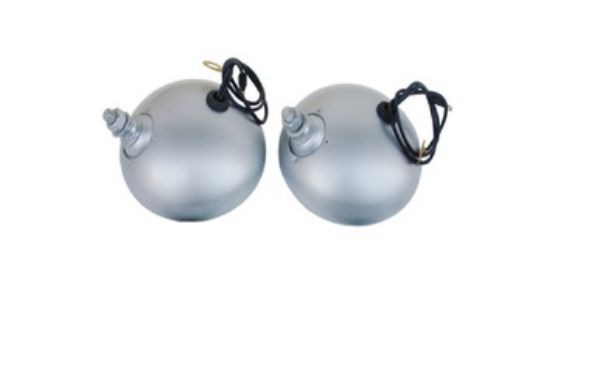 Picture of 1970-71 Plymouth Cuda Road Lamp Housing