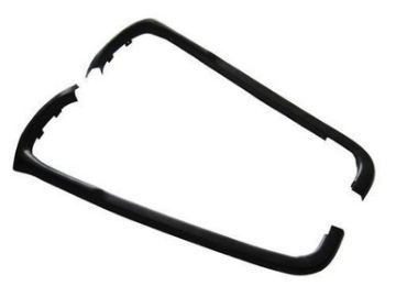 Show details for 1970 Dodge Coronet/Super Bee Bumper Filler Picture of 1970 Dodge Coronet/Super Bee Bumper Filler