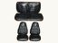 Show details for 7705-BUK-100 1971 Charger, Roadrunner, Satellite Front Bucket Seat Rear Bench Picture of 7705-BUK-100 1971 Charger, Roadrunner, Satellite Front Bucket Seat Rear Bench