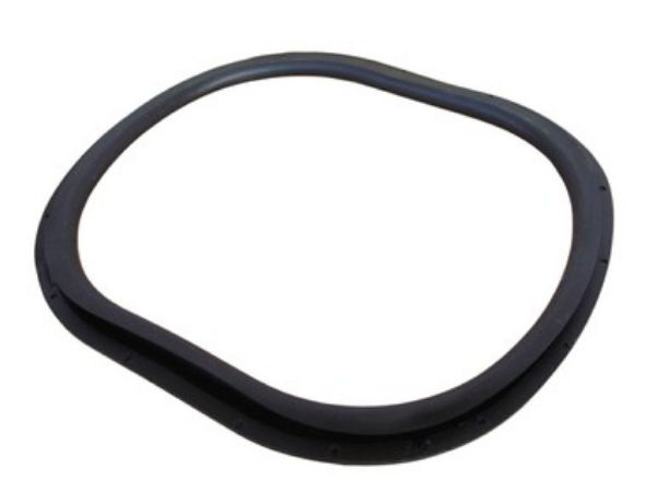 Picture of B-body Air Grabber, Ramcharger Air Box Seals