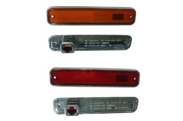 Picture of AMC 1971-74 AMX Side Marker Kit