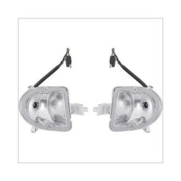 Picture of 1971 Plymouth Cuda Parking Light Housings