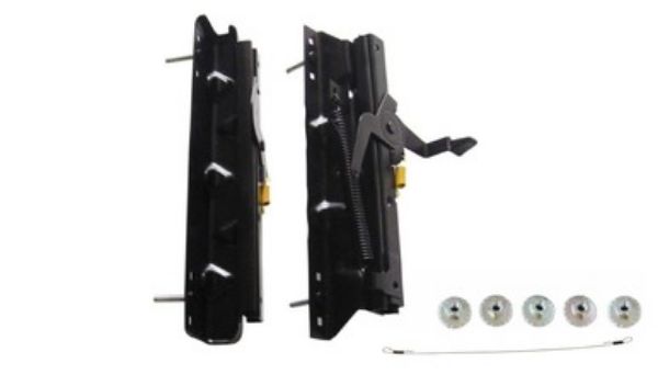 Picture of 1970-72 A-body Right Seat Track
