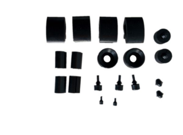 Picture of B-body Body Bumper Kit