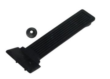 Show details for 1966-70 B-body Accelerator Pad Picture of 1966-70 B-body Accelerator Pad