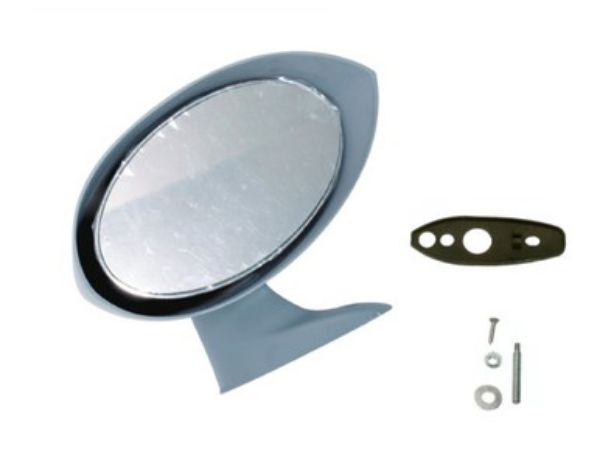 Picture of 1970 A-body Painted RH Mirror