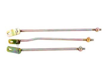 Show details for  1971-74 B-Body 4 Speed Rod Set Picture of  1971-74 B-Body 4 Speed Rod Set