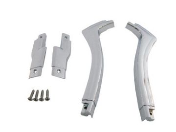 Show details for 1968-70 Dodge Convertible Belt Moldings Picture of 1968-70 Dodge Convertible Belt Moldings