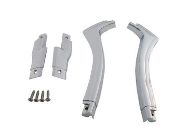 Picture of 1968-70 Dodge Convertible Belt Moldings