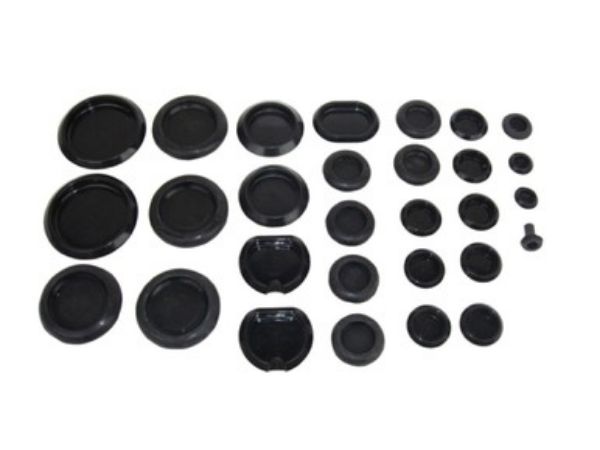 Picture of Mopar 1967-76 A-Body Universal Body Plug Kit