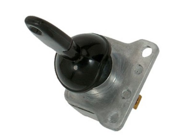 Picture of  1970-71 E-body Convertible Top Switches