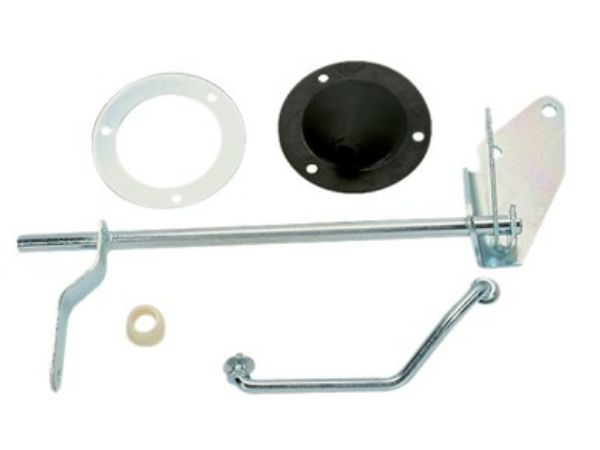 Picture of 1966-70 B-body Automatic Console Floor Shifter Lever Kit