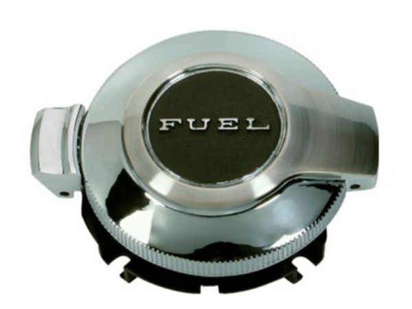Picture of  1970-74 Dodge Challenger Flip Top Fuel Cap