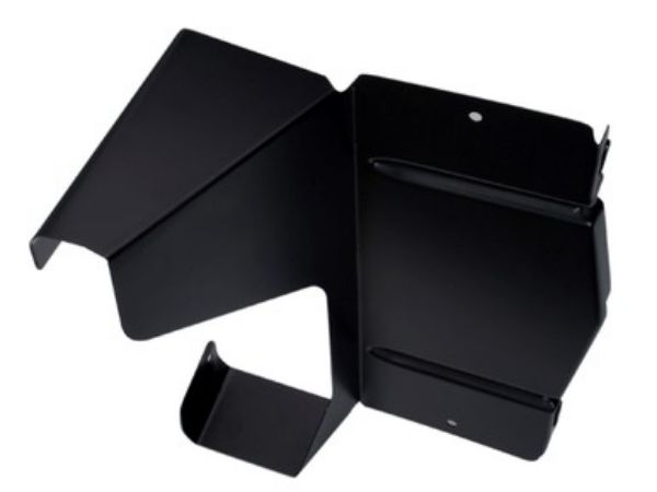 Picture of 1966-70 B-body Console Rear Bracket