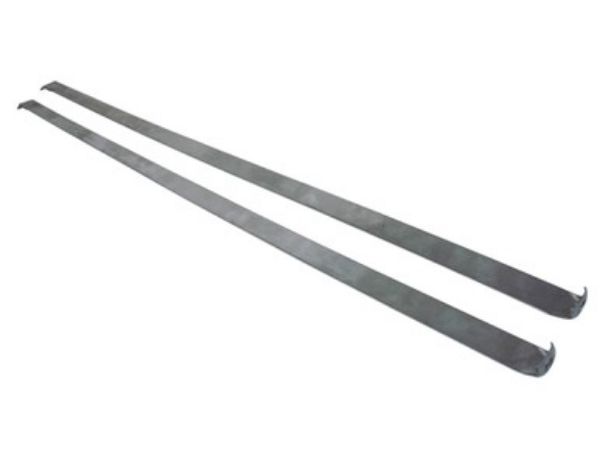 Picture of 1966-67 B-body Gas Tank Straps