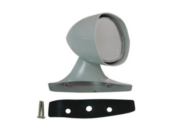 Picture of B,E-body RH Painted Manual Mirror