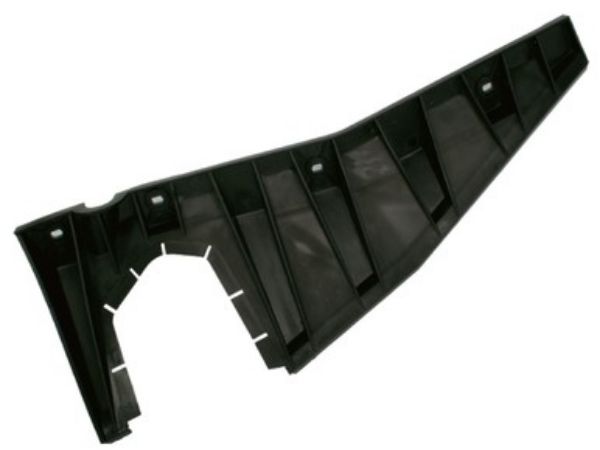 Picture of  1970-74 E-body Starter Shield