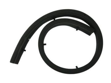 Show details for 1966-70 B-Body Hood To Cowl Seal Picture of 1966-70 B-Body Hood To Cowl Seal
