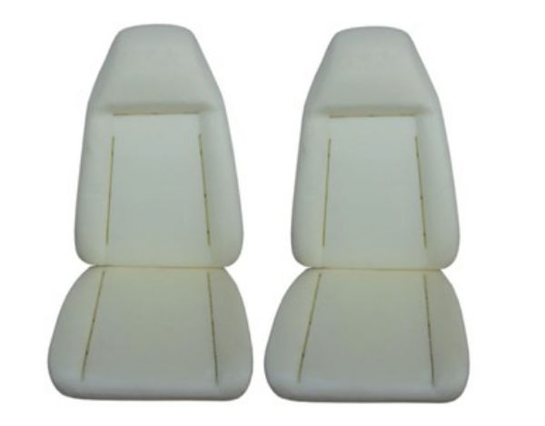 Picture of 1972-74 B-body Seat Foams
