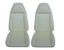 Show details for 1972-74 B-body Seat Foams Picture of 1972-74 B-body Seat Foams