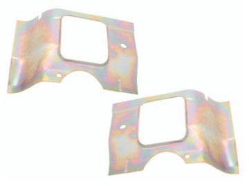 Show details for 1970-74 E-body Rear Torque Boxes Picture of 1970-74 E-body Rear Torque Boxes