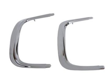 Show details for 1964 Dodge Fender C Moldings Picture of 1964 Dodge Fender C Moldings