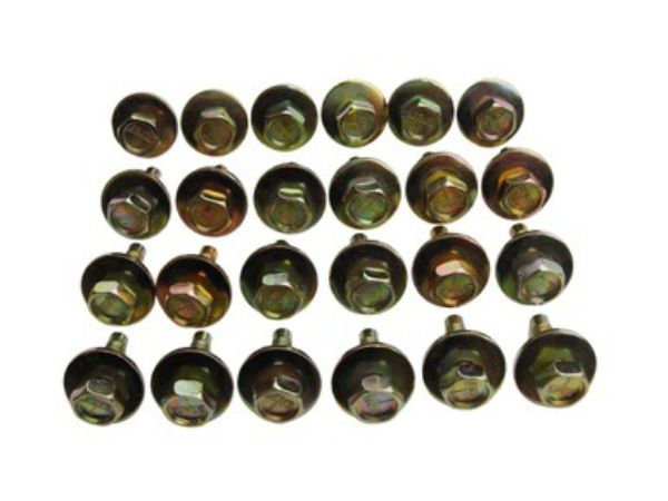 Picture of  B-Body Fender Hood Bolts