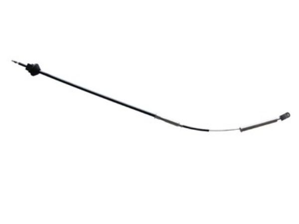 Picture of 1970-74 B,E-body 6 Pack Throttle Cable