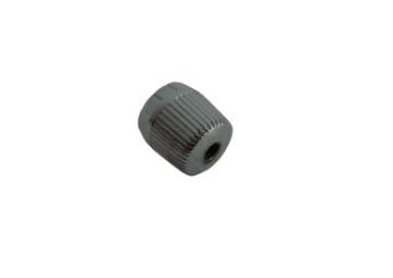 Show details for 1967-72 Rallye Dash Gauge Rest Knob Picture of 1967-72 Rallye Dash Gauge Rest Knob