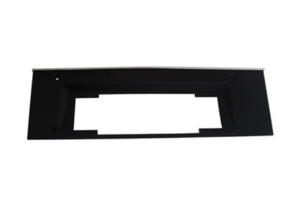 Picture of Mopar 1968 Dodge Charger Rallye Dash 8-Track Radio Bezel