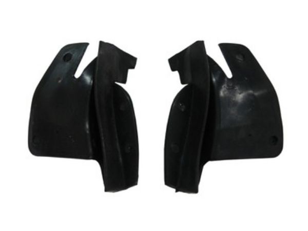 Picture of 1970-74 E-Body Door End Seal