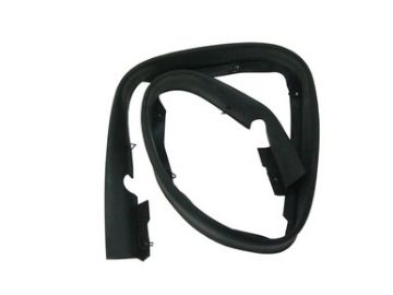 Show details for 1970-71 E-body Hood to Radiator Seal Picture of 1970-71 E-body Hood to Radiator Seal