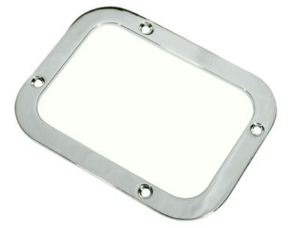 Picture of 1970-1974 B,E-body Console Shifter Trim Ring